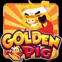 เกมสล็อต Golden Pig